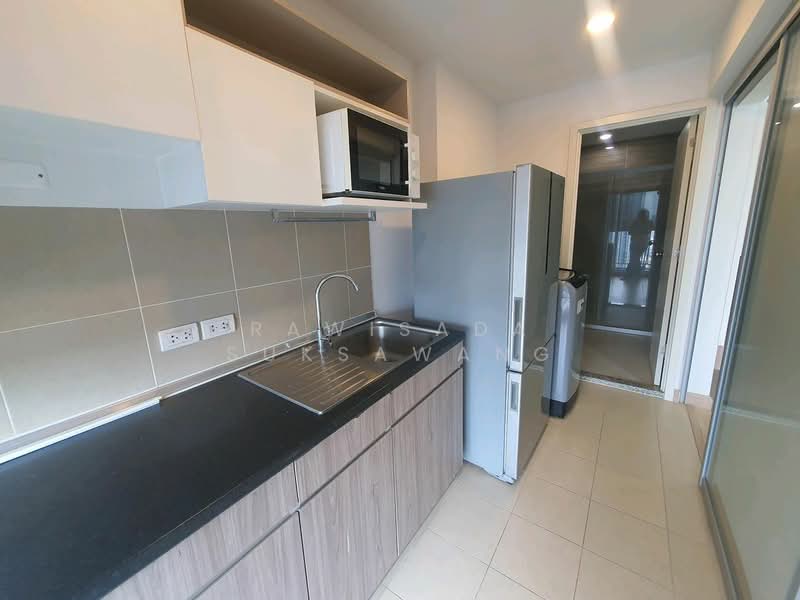 Supalai Veranda Sukhumvit 117, Samut Prakan, Sukhumvit 117, Bang Muang Mai, Muang Samut Prakarn, Samut Prakan, 1 Bedroom, 35 sqm, Condo For Rent, by RAWISADA SUKSAWANG, 11881396 - DDproperty.com