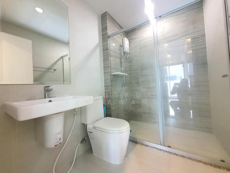 Supalai Veranda Sukhumvit 117 : ศุภาลัย เวอเรนด้า สุขุมวิท 117, สมุทรปราการ, ถ. สุขุมวิท 117, บางเมืองใหม่, เมืองสมุทรปราการ, สมุทรปราการ, 35 ตร.ม., คอนโด ให้เช่า, โดย RAWISADA SUKSAWANG, 11881396 - DDproperty.com