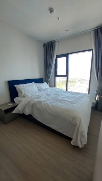 The Base Phetchaburi-Thonglor, Bangkok, Phetchaburi Rd, Bang Kapi, Huai Khwang, Bangkok, 2 Bedrooms, 45 sqm, Condo For Rent, by Patsarun Leelasathien, 11881397 - DDproperty.com