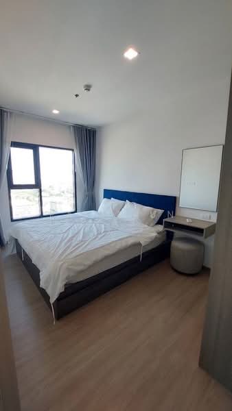 The Base Phetchaburi-Thonglor : เดอะ เบส เพชรบุรี–ทองหล่อ, กรุงเทพ, ถนนเพชรบุรี, บางกะปิ, ห้วยขวาง, กรุงเทพ, 45 ตร.ม., คอนโด ให้เช่า, โดย Patsarun Leelasathien, 11881397 - DDproperty.com