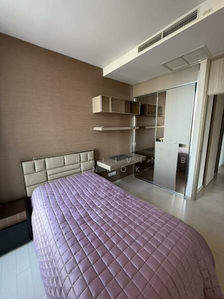 Noble Ploenchit, Bangkok, 1035 Ploenchit  Road, Lumphini, Pathum Wan, Bangkok, 2 Bedrooms, 82 sqm, Condo For Sale, by Smartlivingbankok, 11881402 - DDproperty.com