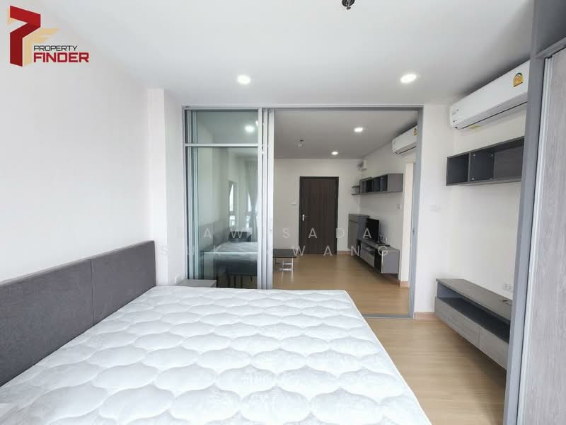 Supalai Veranda Sukhumvit 117, Samut Prakan, Sukhumvit 117, Bang Muang Mai, Muang Samut Prakarn, Samut Prakan, 1 Bedroom, 35 sqm, Condo For Rent, by RAWISADA SUKSAWANG, 11881406 - DDproperty.com
