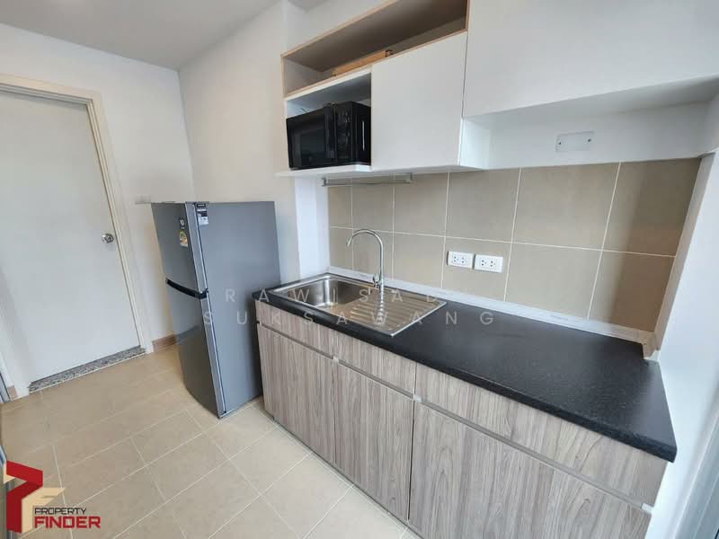 Supalai Veranda Sukhumvit 117, Samut Prakan, Sukhumvit 117, Bang Muang Mai, Muang Samut Prakarn, Samut Prakan, 1 Bedroom, 35 sqm, Condo For Rent, by RAWISADA SUKSAWANG, 11881406 - DDproperty.com