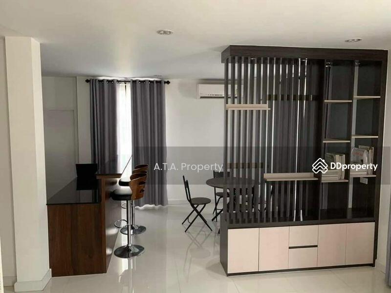 For Sale - Sriracha Hillside Village, Chon Buri