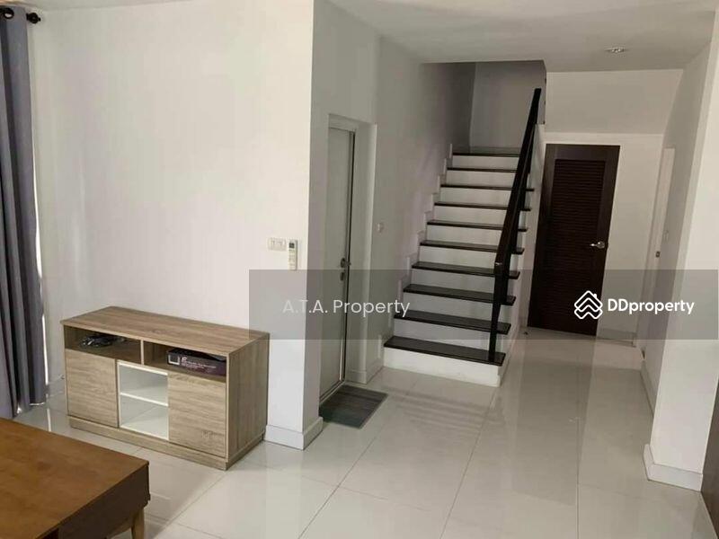 For Sale - Sriracha Hillside Village, Chon Buri