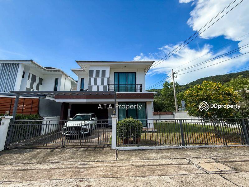 For Sale - Sriracha Hillside Village, Chon Buri