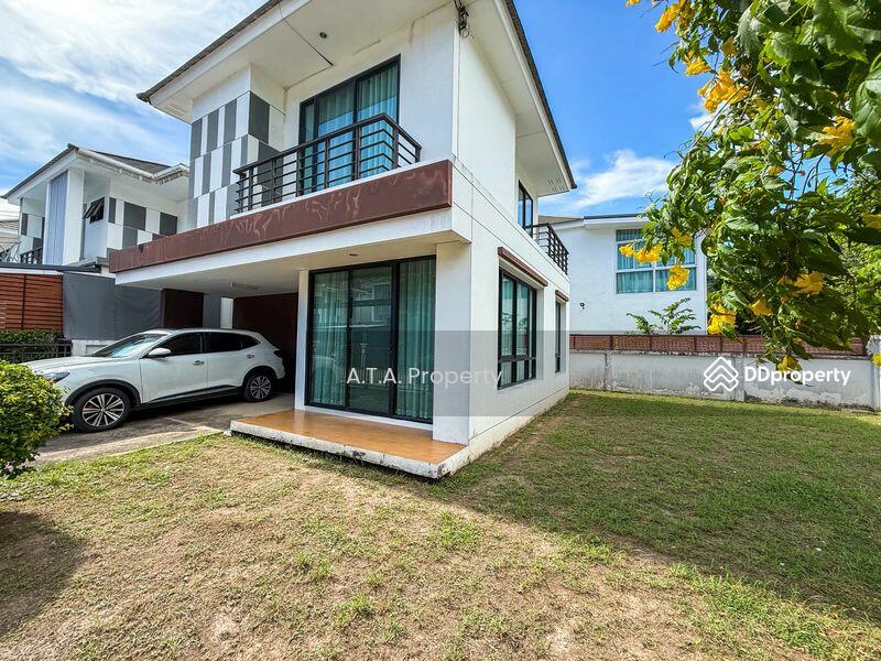 For Sale - Sriracha Hillside Village, Chon Buri