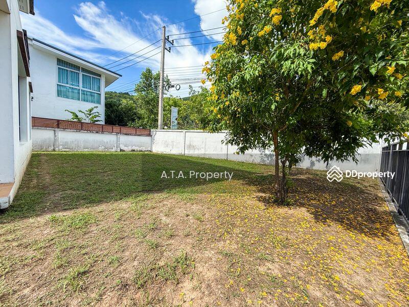 For Sale - Sriracha Hillside Village, Chon Buri