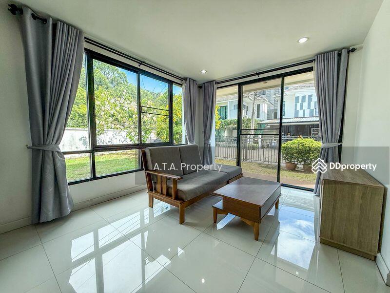 For Sale - Sriracha Hillside Village, Chon Buri