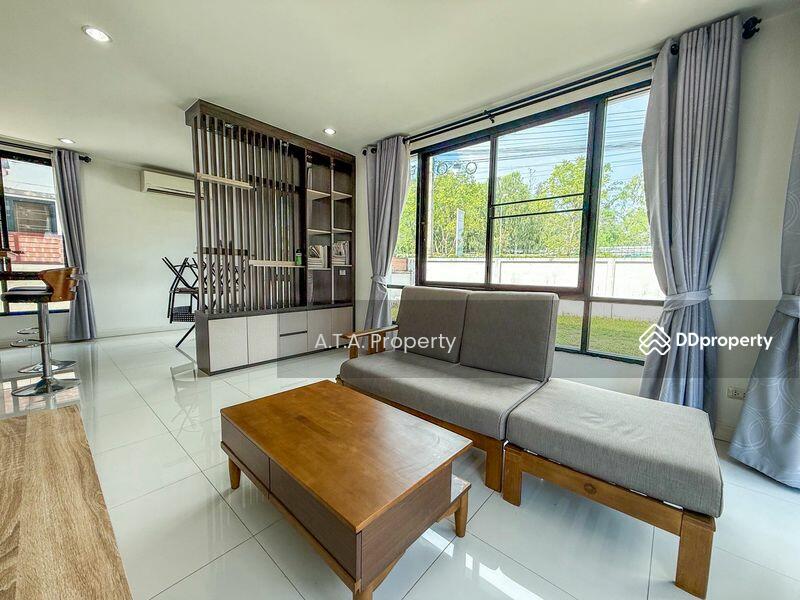 For Sale - Sriracha Hillside Village, Chon Buri