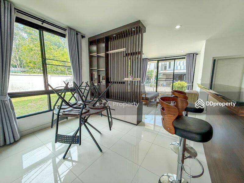 For Sale - Sriracha Hillside Village, Chon Buri