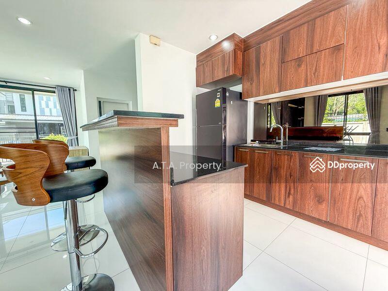 For Sale - Sriracha Hillside Village, Chon Buri