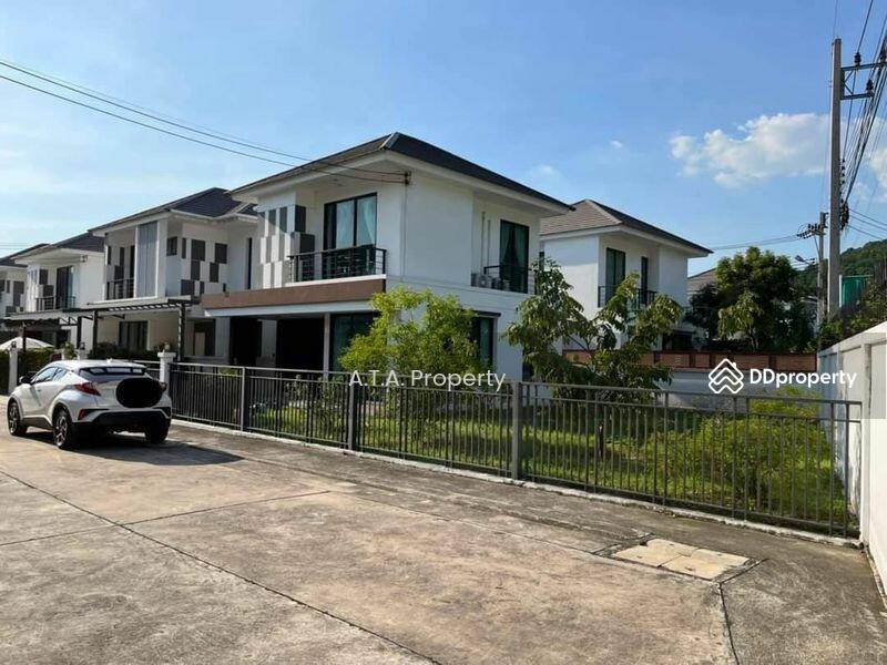 For Sale - Sriracha Hillside Village, Chon Buri