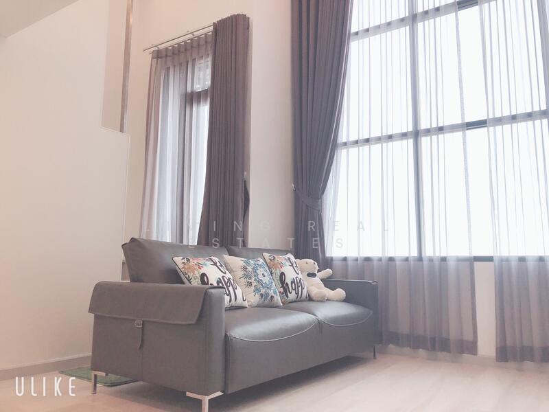 Knightsbridge Prime Sathorn, Bangkok, 599 Naradhiwas Rajanagarindra Road, Thung Maha Mek, Sathon, Bangkok, 1 Bedroom, 37 sqm, Condo For Rent, by Living Real Estates, 11881432 - DDproperty.com