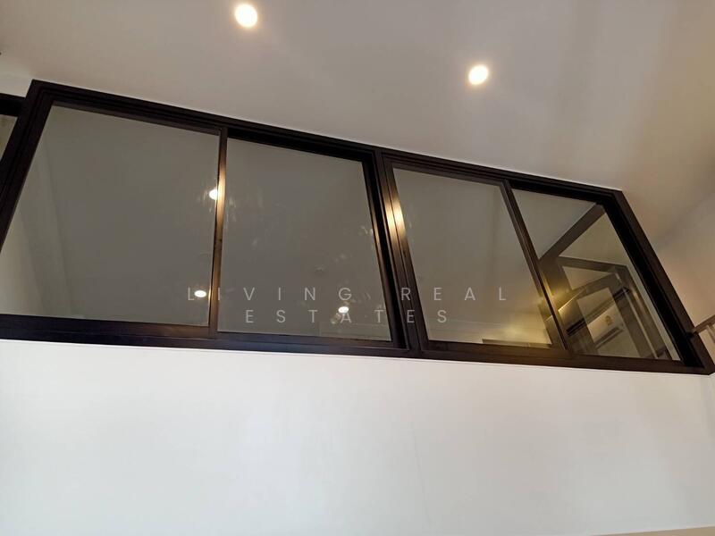 Knightsbridge Prime Sathorn, Bangkok, 599 Naradhiwas Rajanagarindra Road, Thung Maha Mek, Sathon, Bangkok, 1 Bedroom, 37 sqm, Condo For Rent, by Living Real Estates, 11881432 - DDproperty.com