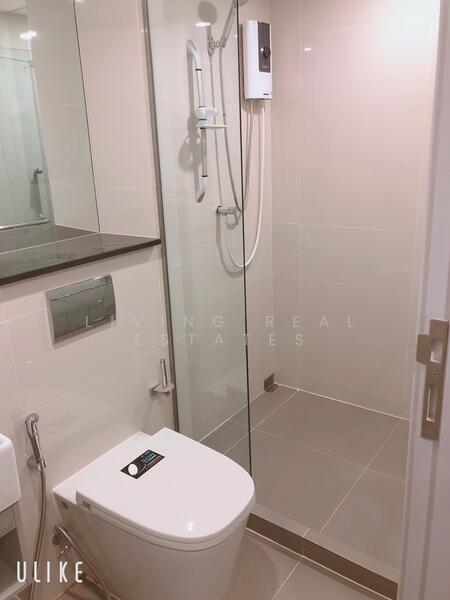 Knightsbridge Prime Sathorn, Bangkok, 599 Naradhiwas Rajanagarindra Road, Thung Maha Mek, Sathon, Bangkok, 1 Bedroom, 37 sqm, Condo For Rent, by Living Real Estates, 11881432 - DDproperty.com