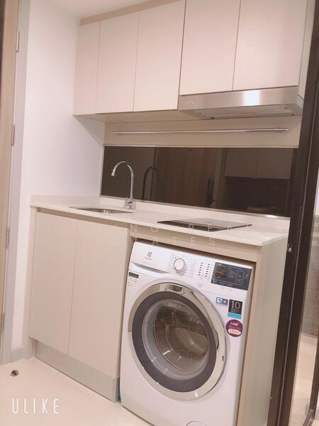 Knightsbridge Prime Sathorn, Bangkok, 599 Naradhiwas Rajanagarindra Road, Thung Maha Mek, Sathon, Bangkok, 1 Bedroom, 37 sqm, Condo For Rent, by Living Real Estates, 11881432 - DDproperty.com