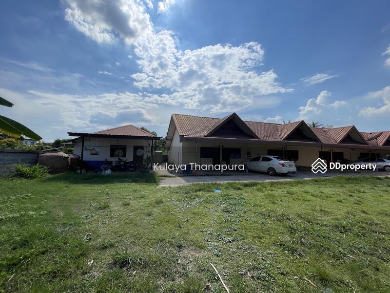 ขาย - BSS-136 บ้านจั่น อ.เมือง จ.อุดรธานี : Ban Chan Subdistrict, Mueang District, Udonthani Province., อุดรธานี