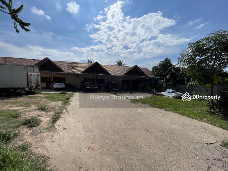 ขาย - BSS-136 บ้านจั่น อ.เมือง จ.อุดรธานี : Ban Chan Subdistrict, Mueang District, Udonthani Province., อุดรธานี