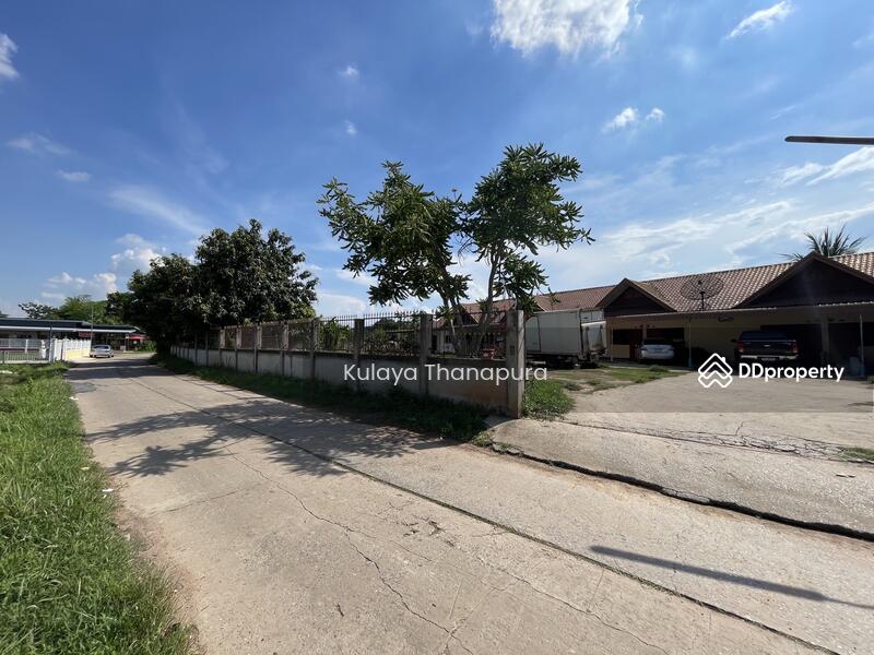 ขาย - BSS-136 บ้านจั่น อ.เมือง จ.อุดรธานี : Ban Chan Subdistrict, Mueang District, Udonthani Province., อุดรธานี