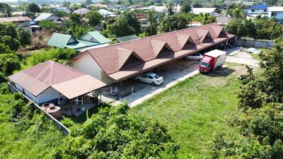 ขาย - BSS-136 บ้านจั่น อ.เมือง จ.อุดรธานี : Ban Chan Subdistrict, Mueang District, Udonthani Province., อุดรธานี