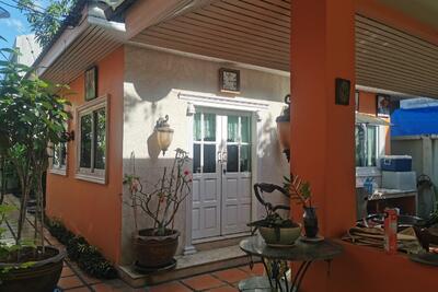 ขาย - ขายบ้านเดี่ยวชั้นเดียว ย่านบางซื่อ – ปรับราคาใหม่, กรุงเทพ