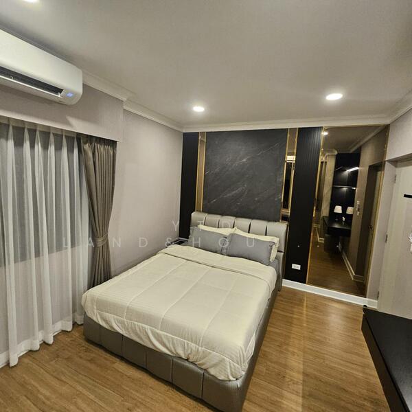Centro Bangna, Samut Prakan, 111 Soi 3, Bang Kaeo, Bang Plee, Samut Prakan, 4 Bedrooms, 300 sqm, Single Detached House For Rent, by YTD Land&houses Real Estate Agency, 11881499 - DDproperty.com