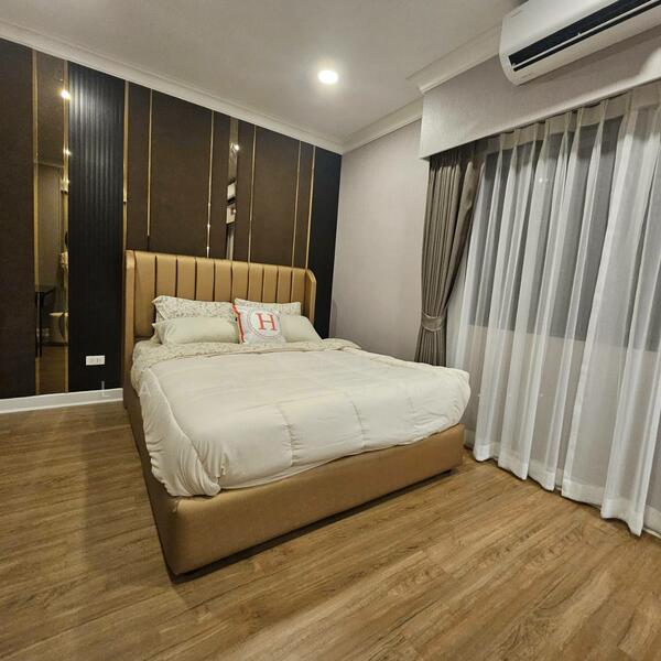 Centro Bangna, Samut Prakan, 111 Soi 3, Bang Kaeo, Bang Plee, Samut Prakan, 4 Bedrooms, 300 sqm, Single Detached House For Rent, by YTD Land&houses Real Estate Agency, 11881499 - DDproperty.com