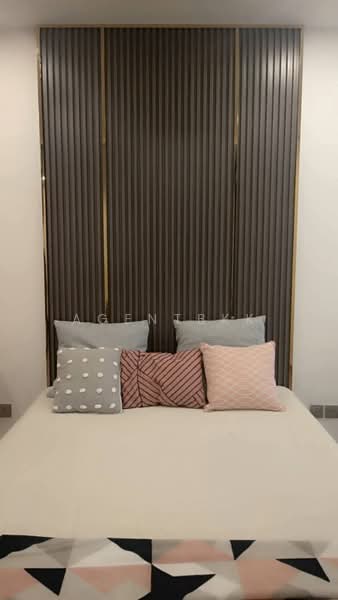 ASHTON Chula-Silom, Bangkok, Rama 4 Road, Si Phraya, Bang Rak, Bangkok, 1 Bedroom, 34 sqm, Condo For Rent, by Agentbkk, 11881540 - DDproperty.com
