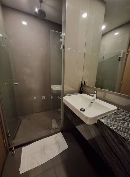 ASHTON Chula-Silom, Bangkok, Rama 4 Road, Si Phraya, Bang Rak, Bangkok, 1 Bedroom, 34 sqm, Condo For Rent, by Agentbkk, 11881540 - DDproperty.com