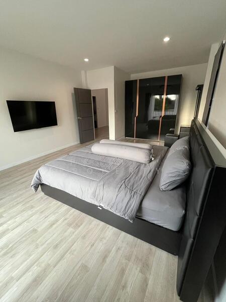 2R0881 This house for rent 4 bedroom 3 bathroom 75,000/month at cherngtalay have fully furnished, ภูเก็ต, เชิงทะเล, ถลาง, ภูเก็ต, 300 ตร.ม., บ้านเดี่ยว ให้เช่า, โดย PK LIFE Property, 11881573 - DDproperty.com
