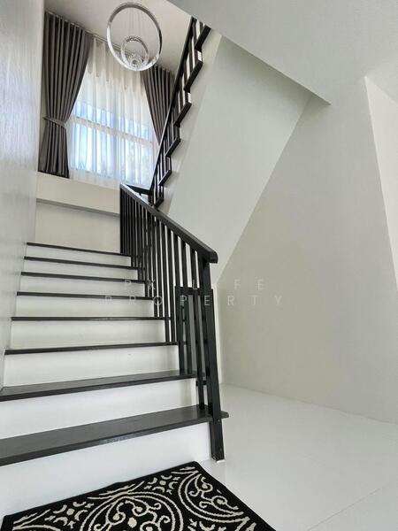 2R0881 This house for rent 4 bedroom 3 bathroom 75,000/month at cherngtalay have fully furnished, ภูเก็ต, เชิงทะเล, ถลาง, ภูเก็ต, 300 ตร.ม., บ้านเดี่ยว ให้เช่า, โดย PK LIFE Property, 11881573 - DDproperty.com