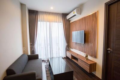 For Rent - C Ekkamai, Bangkok