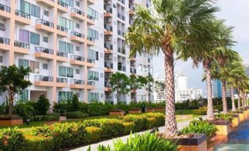 Supalai Park Srinakarin, Bangkok, 688 Srinakarin Road, Nong Bon, Prawet, Bangkok, Studio, 37 sqm, Condo For Sale, by จิณณ์กระวี เตชะไชยนันท์, 11881640 - DDproperty.com