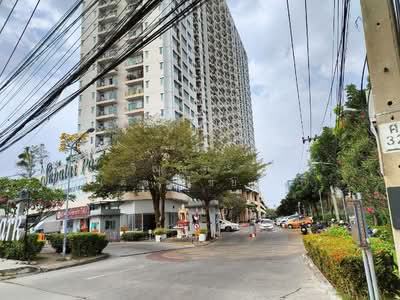 ขาย - Supalai Park Srinakarin : ศุภาลัย ปาร์ค ศรีนครินทร์, กรุงเทพ