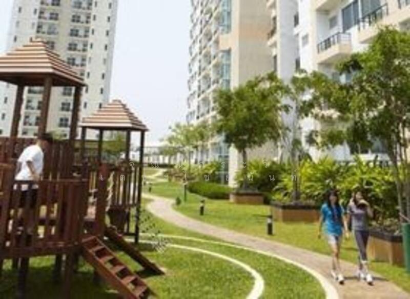 Supalai Park Srinakarin : ศุภาลัย ปาร์ค ศรีนครินทร์, กรุงเทพ, 688 ถนนศรีนครินทร์, หนองบอน, ประเวศ, กรุงเทพ, 37 ตร.ม., คอนโด ขาย, โดย จิณณ์กระวี เตชะไชยนันท์, 11881640 - DDproperty.com