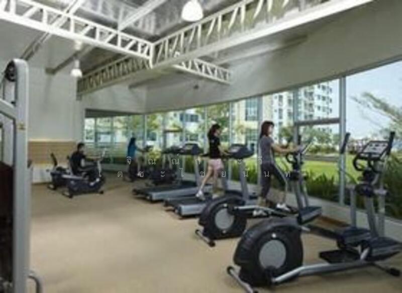 Supalai Park Srinakarin, Bangkok, 688 Srinakarin Road, Nong Bon, Prawet, Bangkok, Studio, 37 sqm, Condo For Sale, by จิณณ์กระวี เตชะไชยนันท์, 11881640 - DDproperty.com