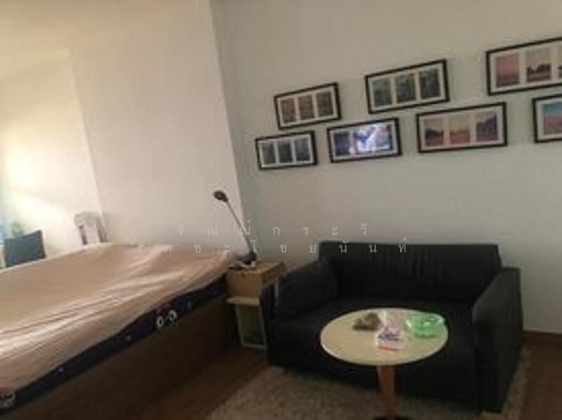 Supalai Park Srinakarin, Bangkok, 688 Srinakarin Road, Nong Bon, Prawet, Bangkok, Studio, 37 sqm, Condo For Sale, by จิณณ์กระวี เตชะไชยนันท์, 11881640 - DDproperty.com
