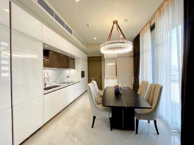 For Rent - The Monument Thonglor, Bangkok