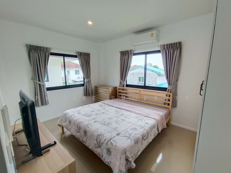 5R0708 This house for rent 3 bedroom 3 bathroom 50,000/month at kathu have fully furnished, Phuket, Kathu, Phuket, 3 Bedrooms, 220 sqm, Single Detached House For Rent, by PK LIFE Property, 11881657 - DDproperty.com