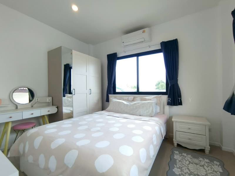 5R0708 This house for rent 3 bedroom 3 bathroom 50,000/month at kathu have fully furnished, Phuket, Kathu, Phuket, 3 Bedrooms, 220 sqm, Single Detached House For Rent, by PK LIFE Property, 11881657 - DDproperty.com