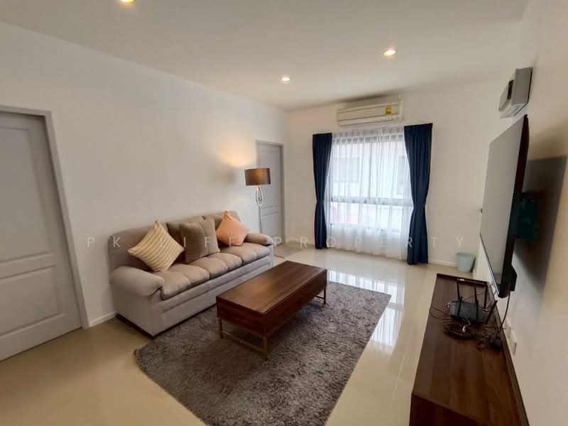 5R0708 This house for rent 3 bedroom 3 bathroom 50,000/month at kathu have fully furnished, ภูเก็ต, กะทู้, ภูเก็ต, 220 ตร.ม., บ้านเดี่ยว ให้เช่า, โดย PK LIFE Property, 11881657 - DDproperty.com