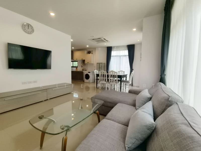 5R0708 This house for rent 3 bedroom 3 bathroom 50,000/month at kathu have fully furnished, ภูเก็ต, กะทู้, ภูเก็ต, 220 ตร.ม., บ้านเดี่ยว ให้เช่า, โดย PK LIFE Property, 11881657 - DDproperty.com