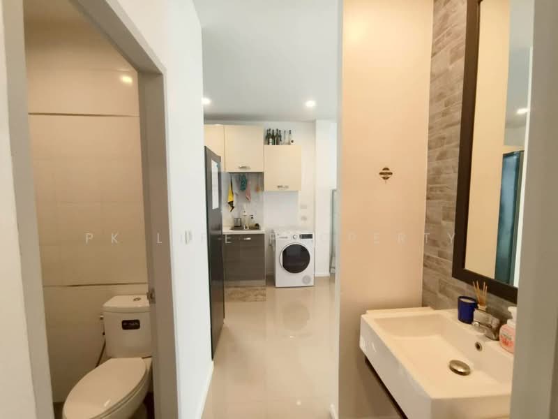 5R0708 This house for rent 3 bedroom 3 bathroom 50,000/month at kathu have fully furnished, ภูเก็ต, กะทู้, ภูเก็ต, 220 ตร.ม., บ้านเดี่ยว ให้เช่า, โดย PK LIFE Property, 11881657 - DDproperty.com