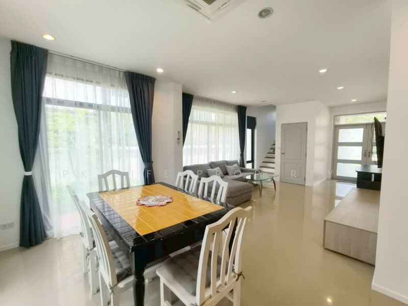 5R0708 This house for rent 3 bedroom 3 bathroom 50,000/month at kathu have fully furnished, ภูเก็ต, กะทู้, ภูเก็ต, 220 ตร.ม., บ้านเดี่ยว ให้เช่า, โดย PK LIFE Property, 11881657 - DDproperty.com