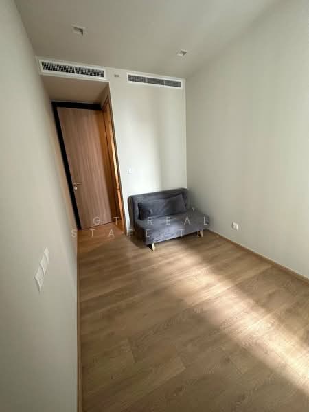 Noble Around Sukhumvit 33, Bangkok, 17 Soi Sukhumvit 33, Khlong Tan Nua, Watthana, Bangkok, 2 Bedrooms, 54 sqm, Condo For Rent, by GT Real Estate Thailand, 11881688 - DDproperty.com