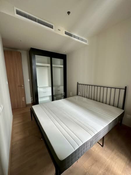 Noble Around Sukhumvit 33, Bangkok, 17 Soi Sukhumvit 33, Khlong Tan Nua, Watthana, Bangkok, 2 Bedrooms, 54 sqm, Condo For Rent, by GT Real Estate Thailand, 11881688 - DDproperty.com