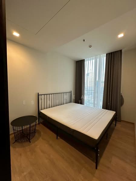 Noble Around Sukhumvit 33 : โนเบิล อราวน์ สุขุมวิท 33, กรุงเทพ, 17 ซอย สุขุมวิท 33, คลองตันเหนือ, วัฒนา, กรุงเทพ, 54 ตร.ม., คอนโด ให้เช่า, โดย GT Real Estate Thailand, 11881688 - DDproperty.com