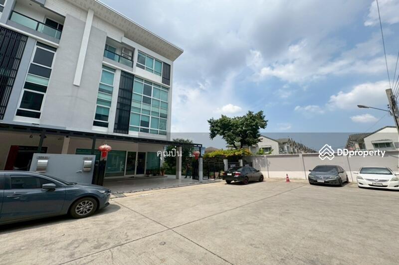 For Sale - Biz Galleria, Bangkok