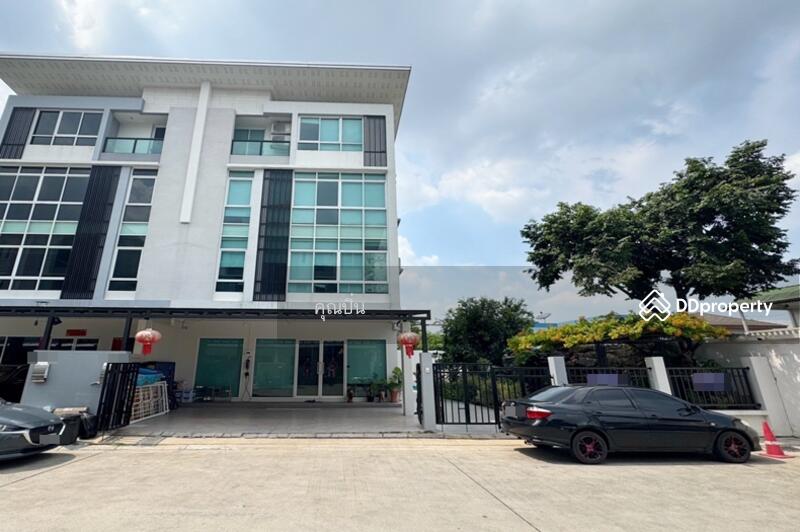 For Sale - Biz Galleria, Bangkok